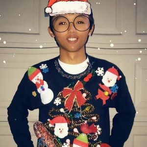 Meet your Posher, Eric